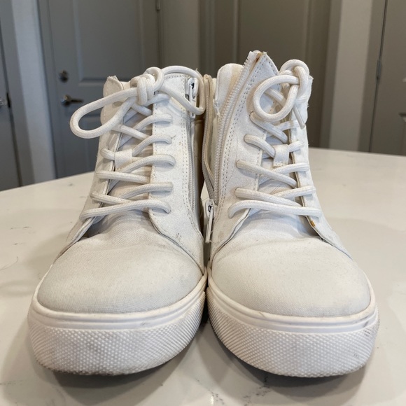 Abound Wedge Sneakers - Picture 9 of 11
